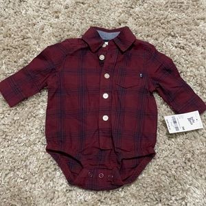 Osh Kosh Baby Shirt